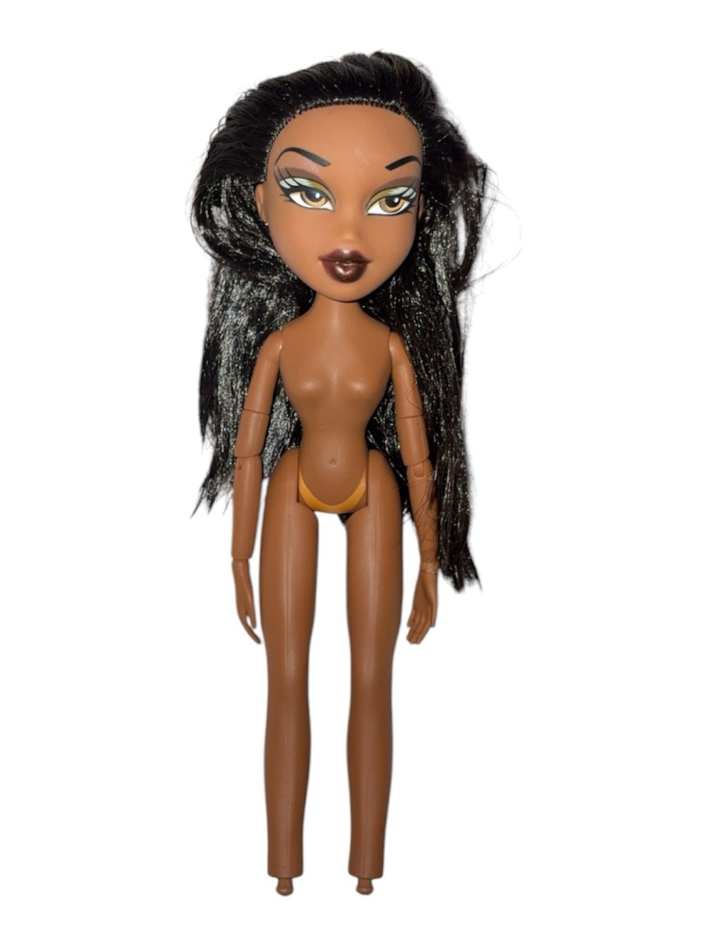 BRATZ XPRESS IT SASHA